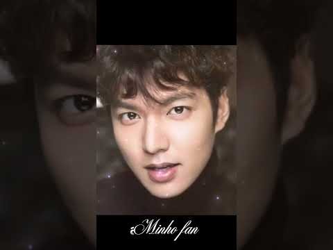 A moment captured by a fan of Lee Minho