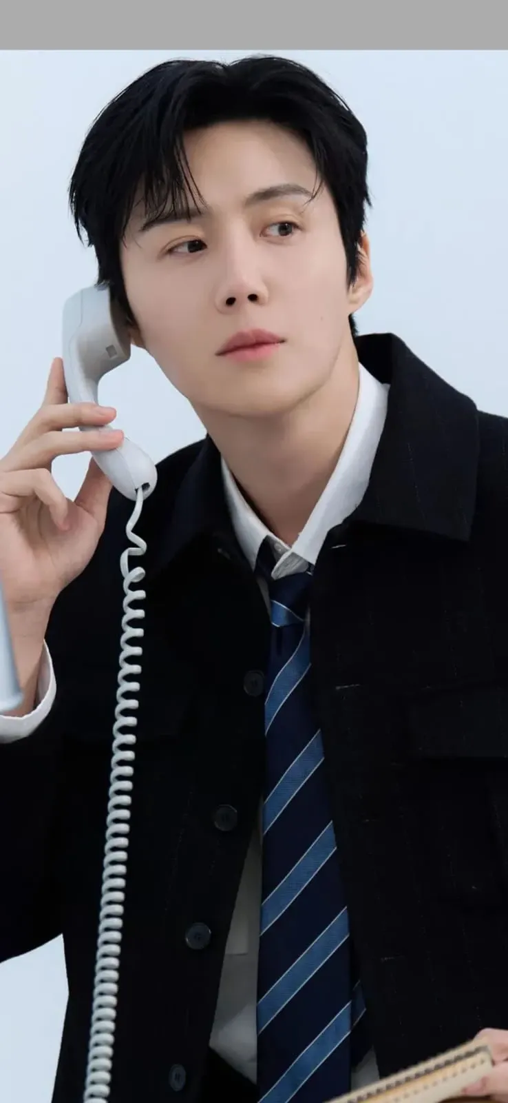 김선호 팬이 찍은 순간