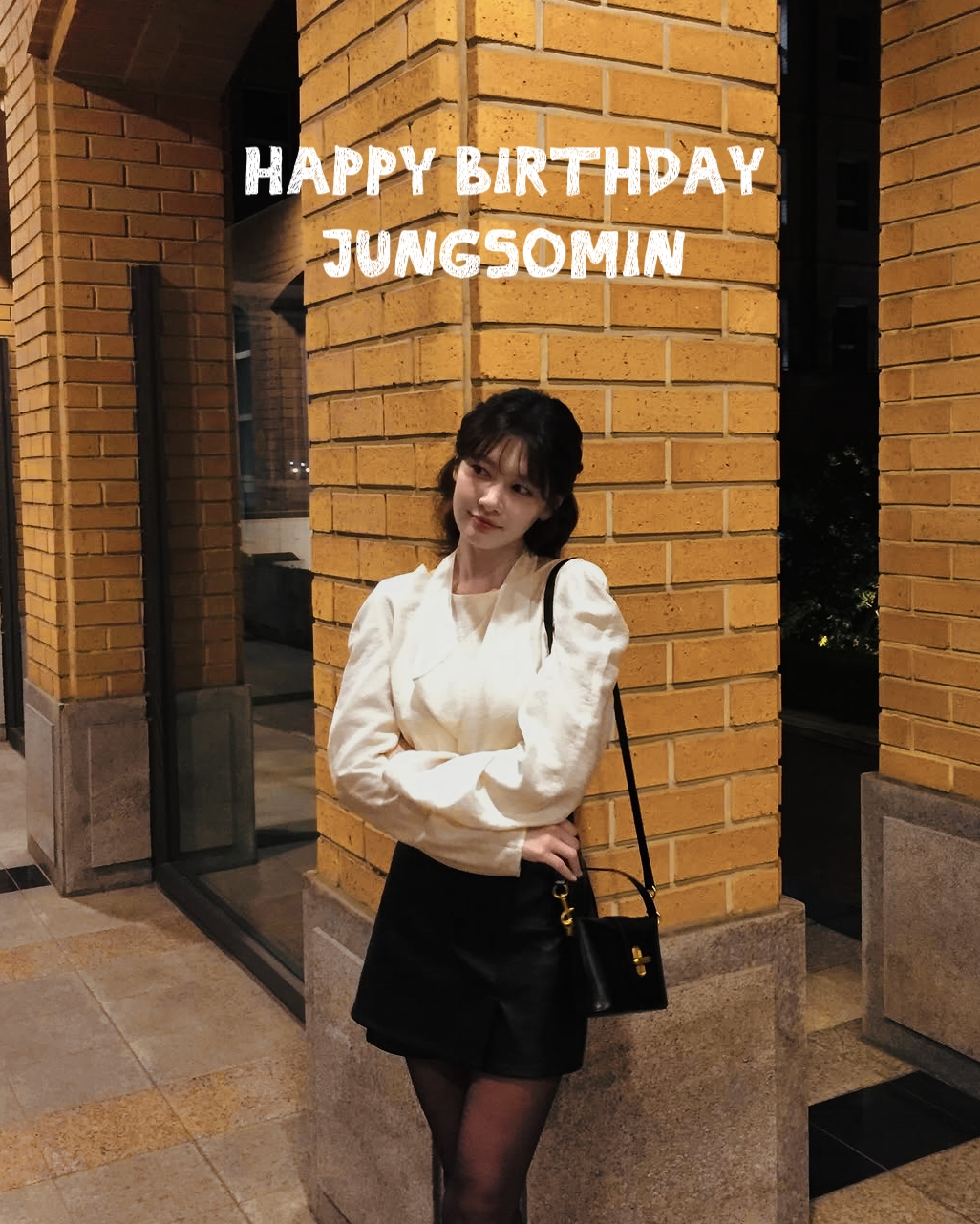 Currently spotlighted celeb post