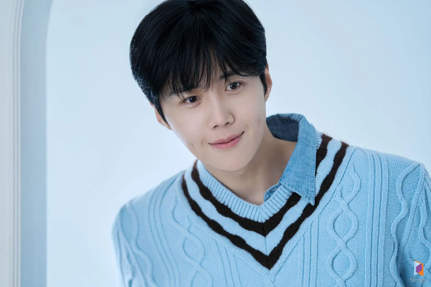 김선호 팬이 찍은 순간