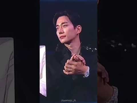 A moment captured by a fan of Lee Junho