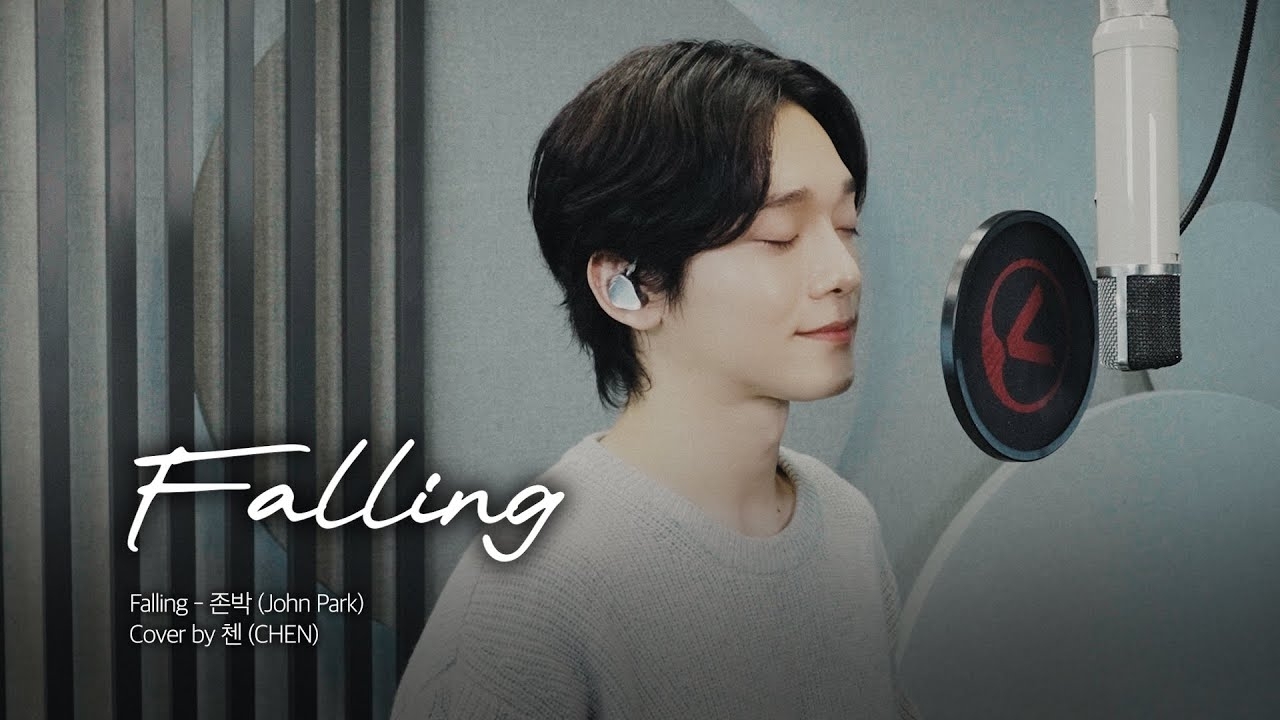 도경수 (디오)의 비하인드 컷