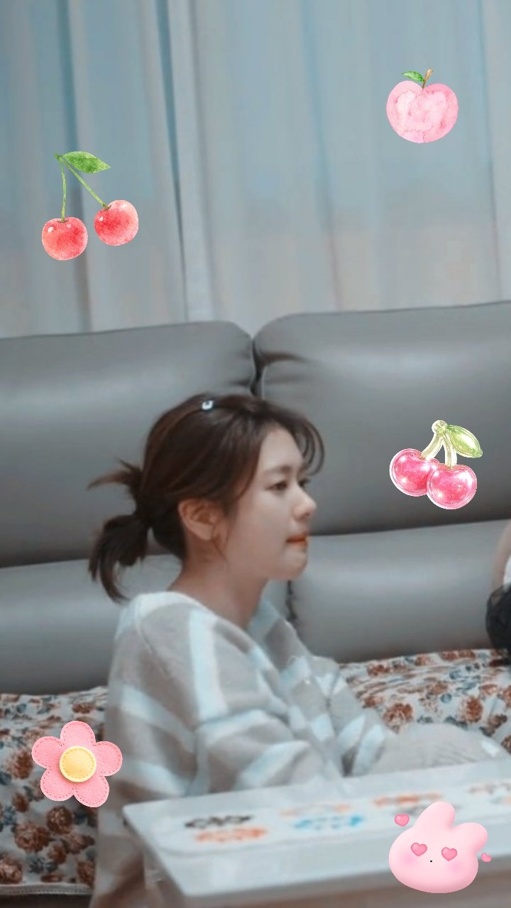 정소민 최근 활동샷