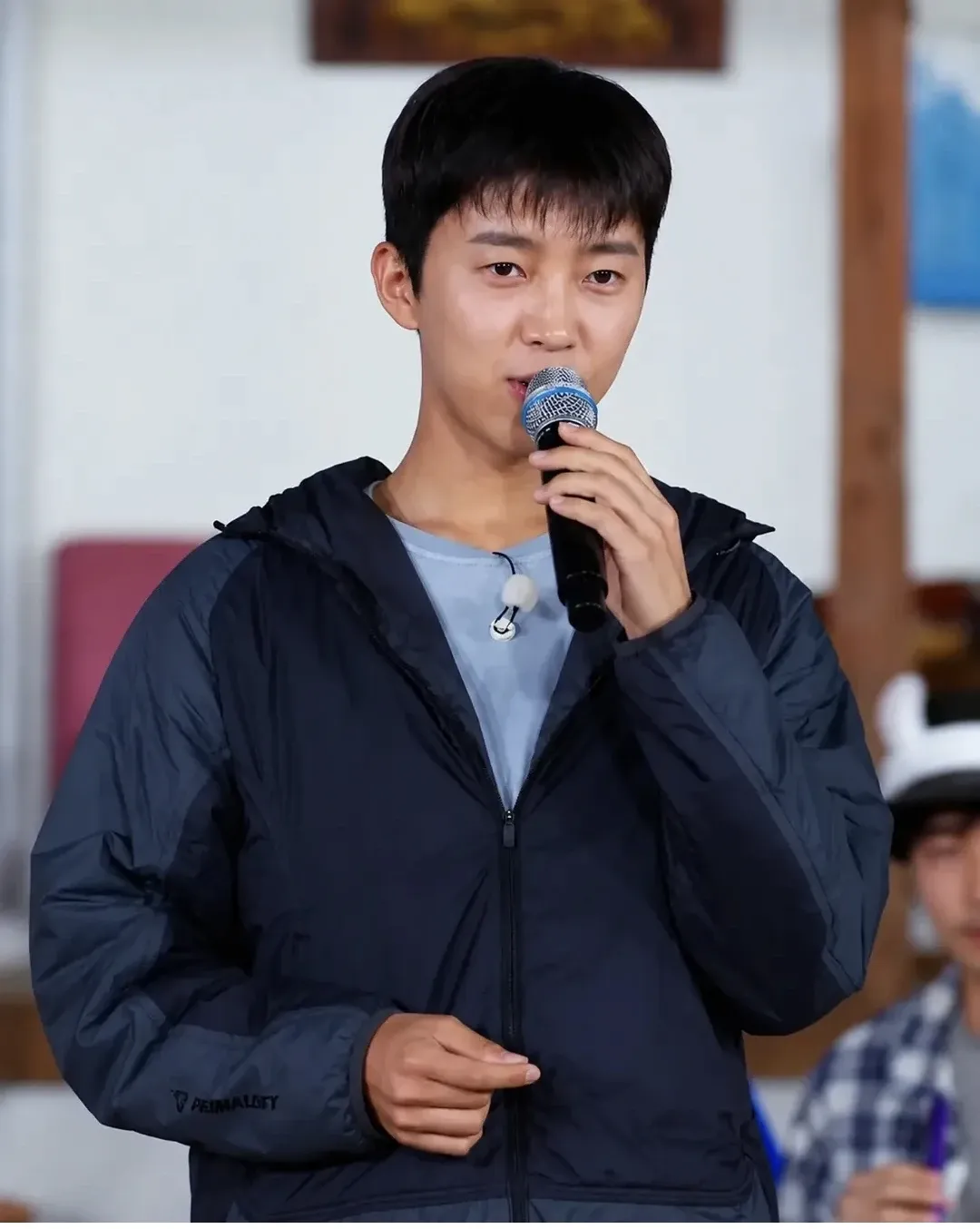 임영웅 최근 활동샷