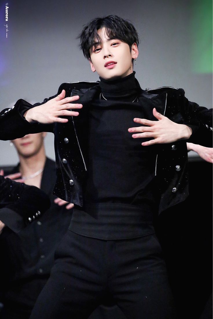 車銀優的近期活動照