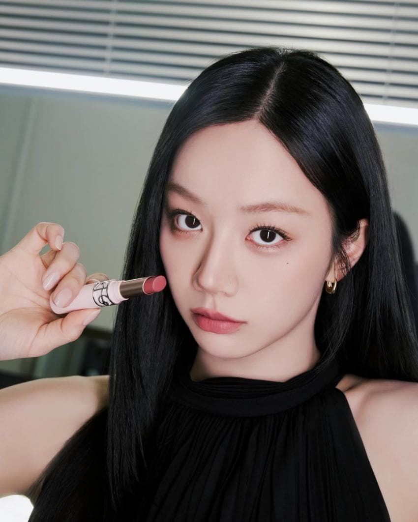 Latest photo of Hyeri