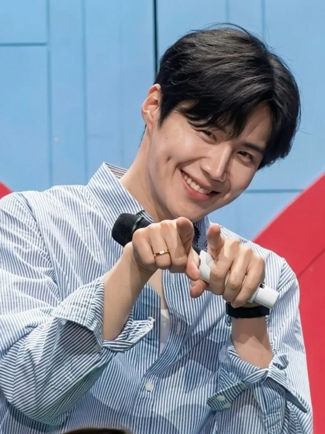 김선호 팬이 찍은 순간