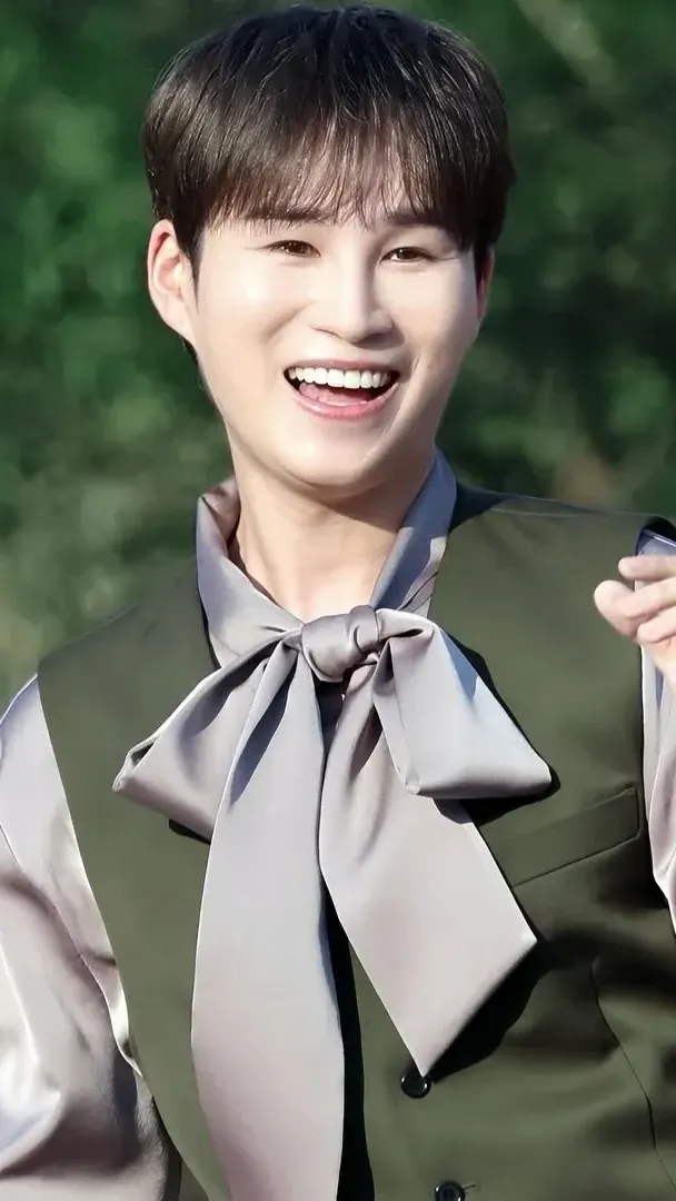 김희재 최근 활동샷