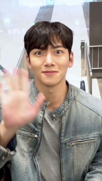 池昌旭的近期活动照