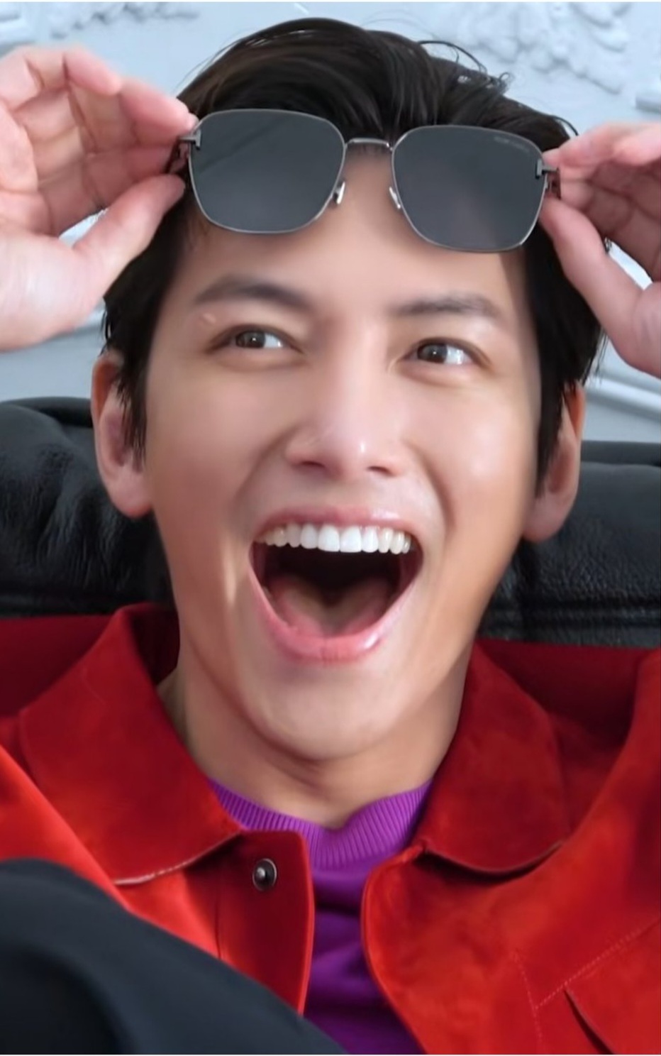 池昌旭的最新照片