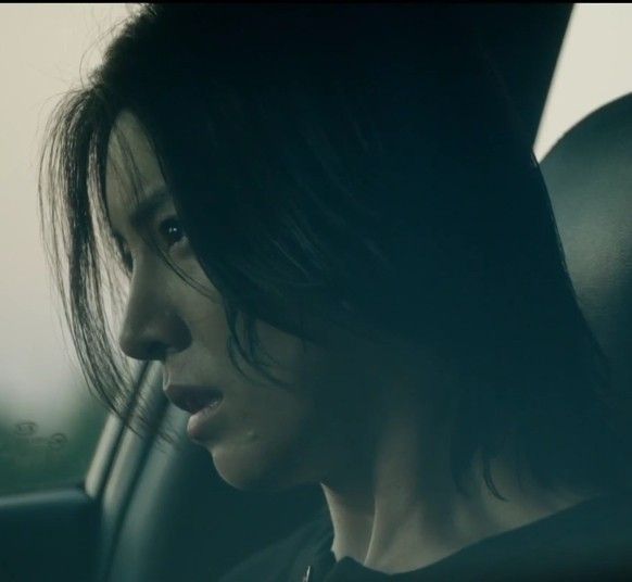 Behind-the-scenes cut of No Minwoo