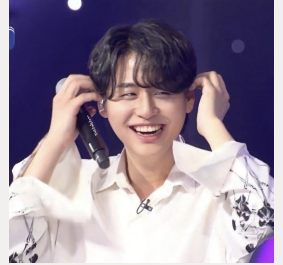 Recent activity shot of Lee Solomon