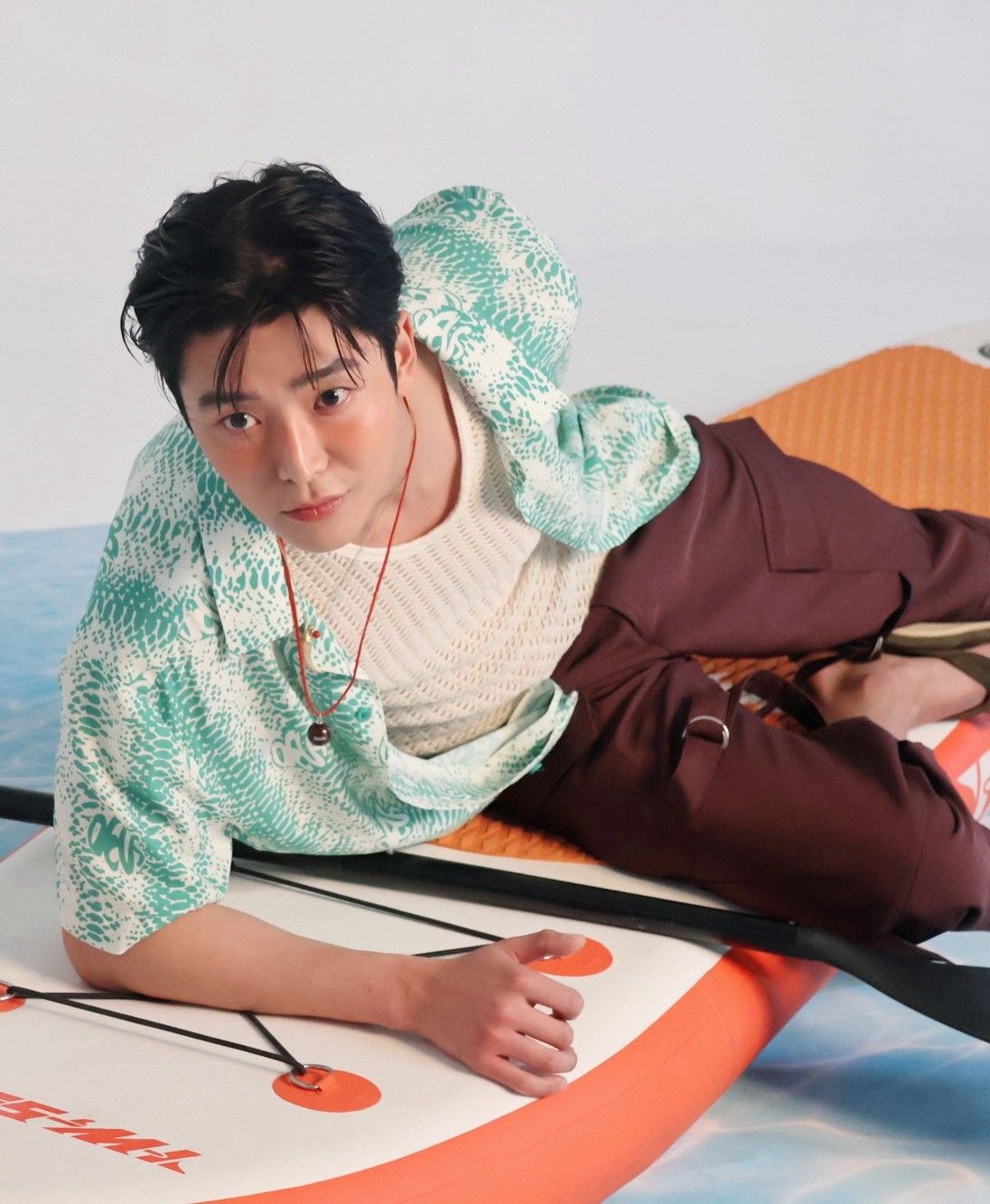 路云的最新照片