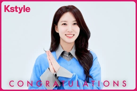 A moment captured by a fan of Park Eunbin