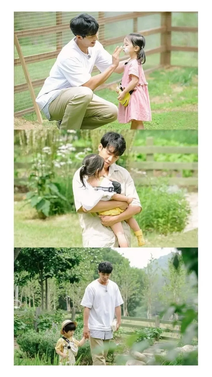 이승기의 최신 사진