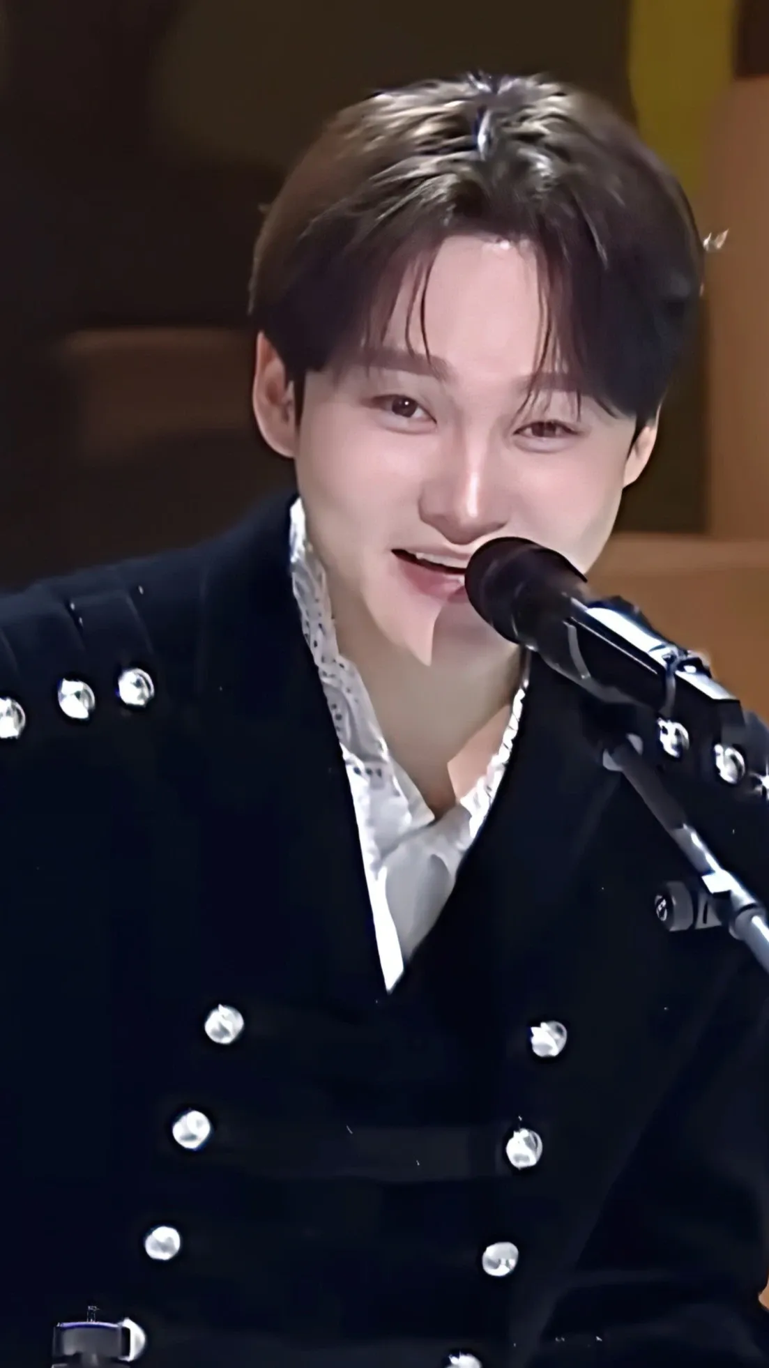 박서진 최근 활동샷