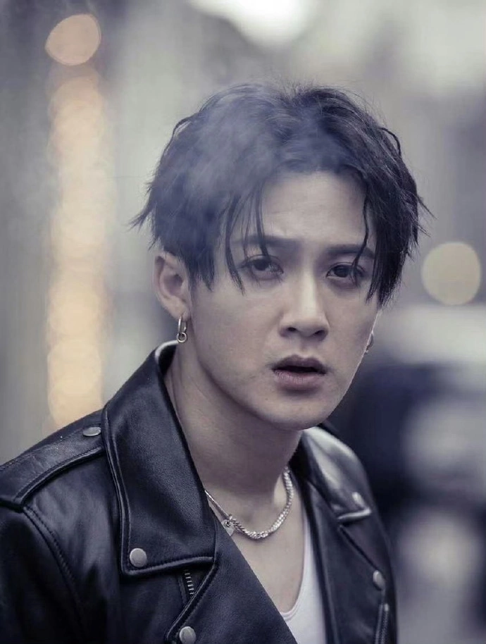 Latest photo of Tan Jianci