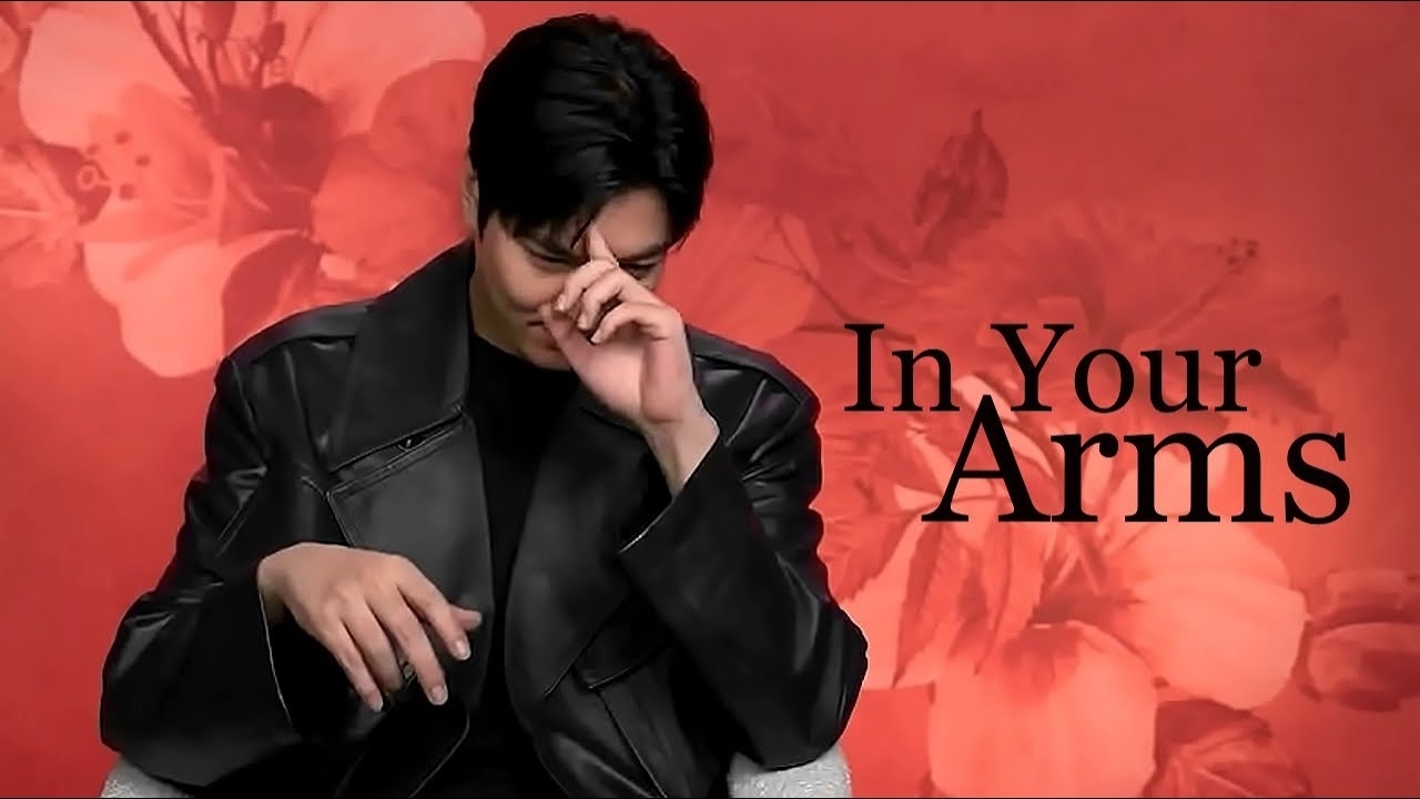 李敏鎬的幕後花絮