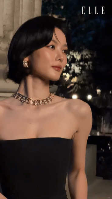 Latest photo of Kim Youjung