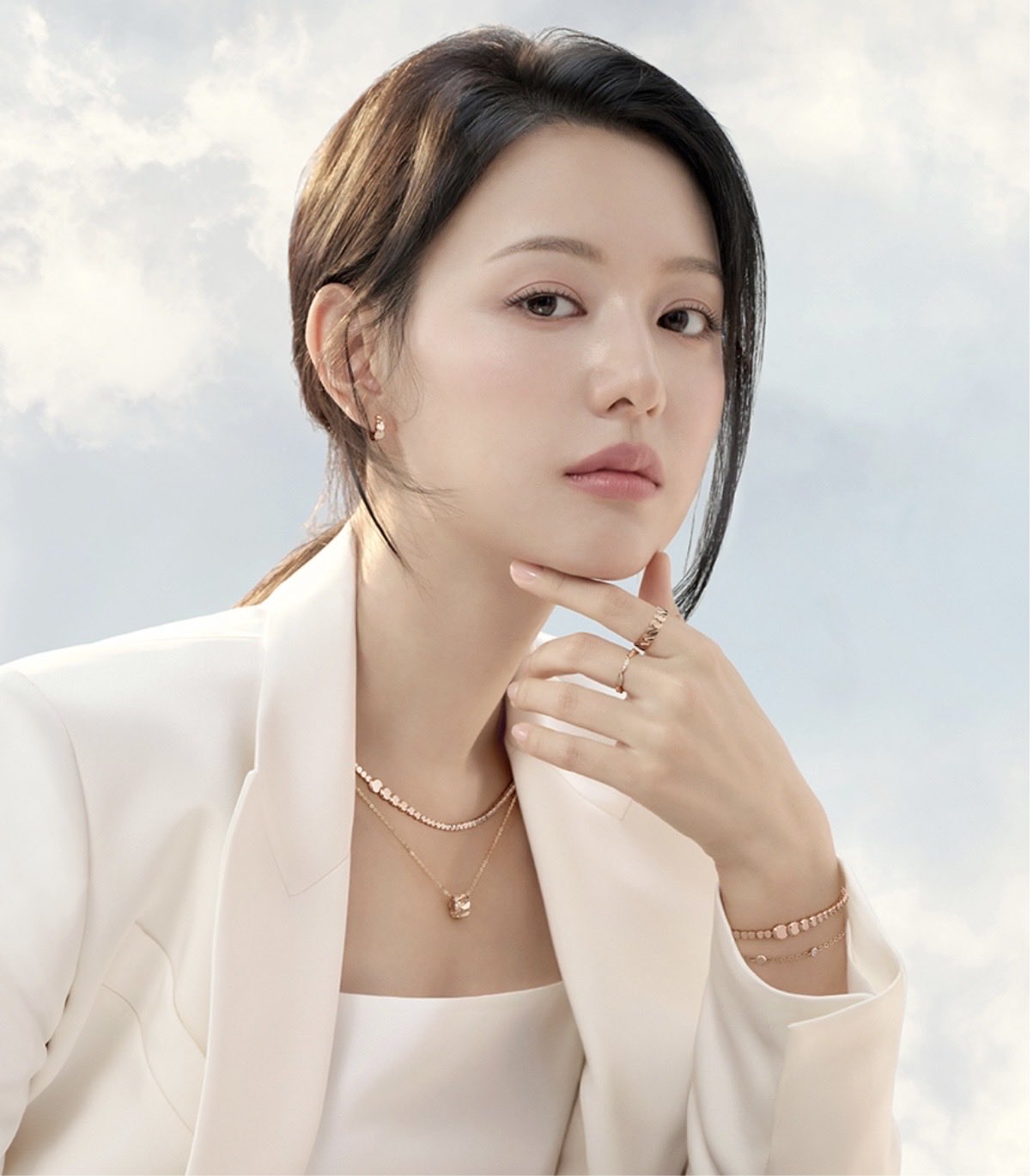 Latest photo of Kim Jiwon