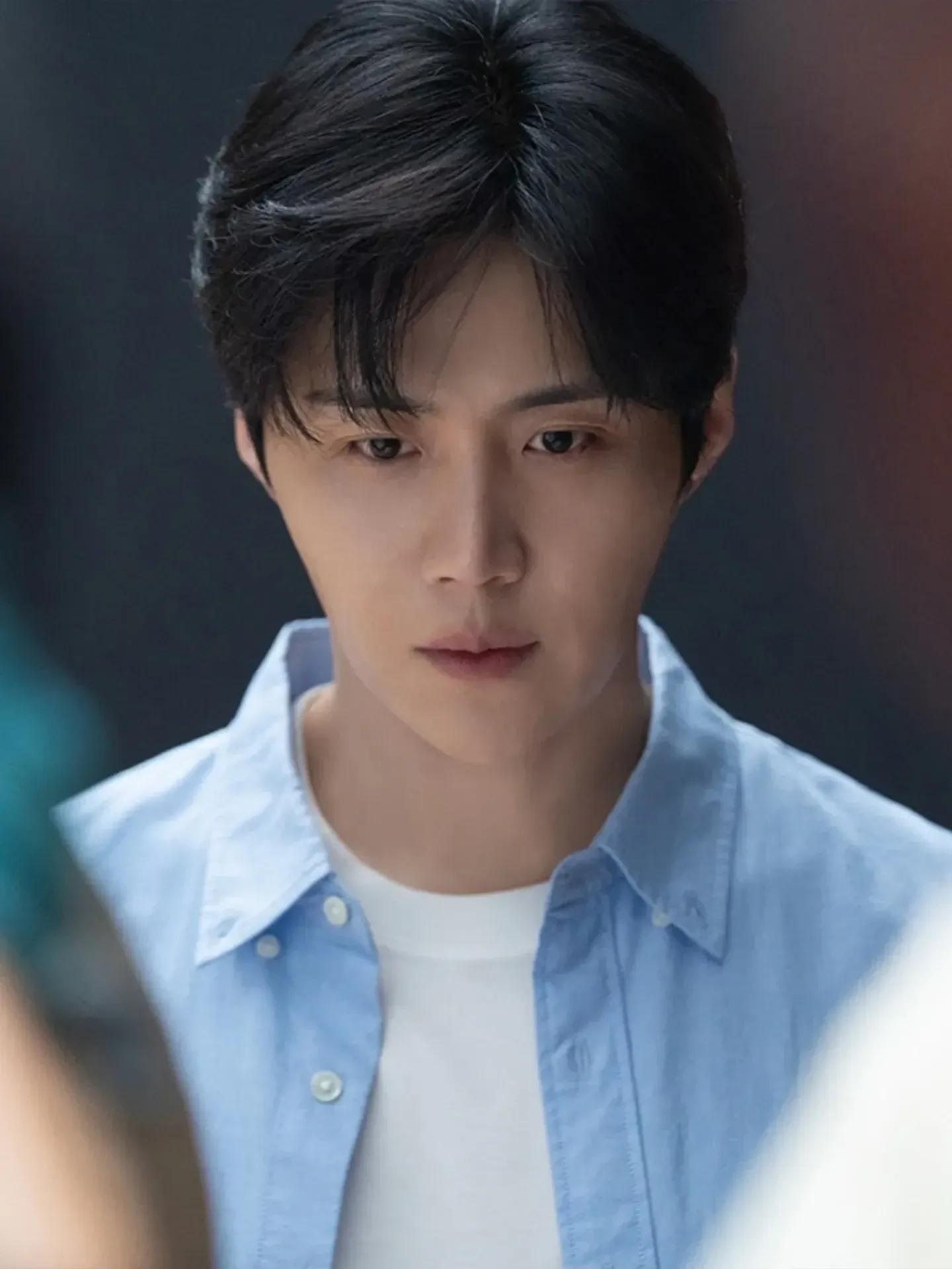 김선호의 최신 사진