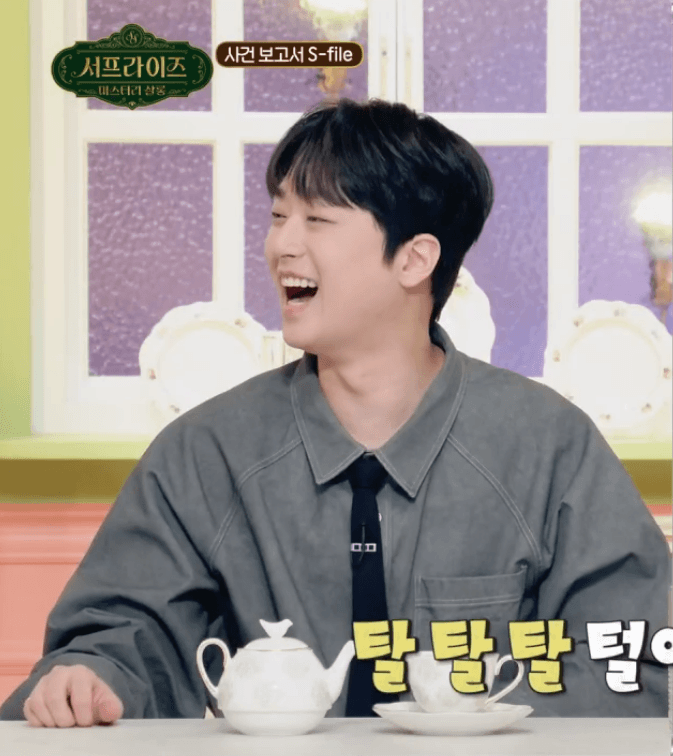 イ・チャンウォンの最近の活動ショット