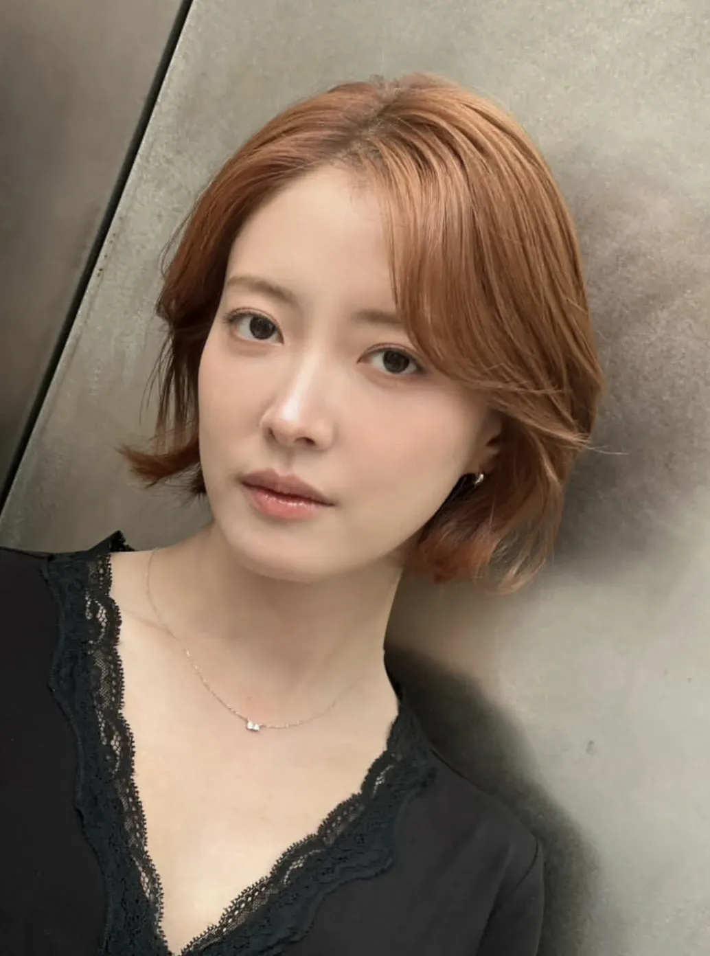 Latest photo of Lee Seyoung