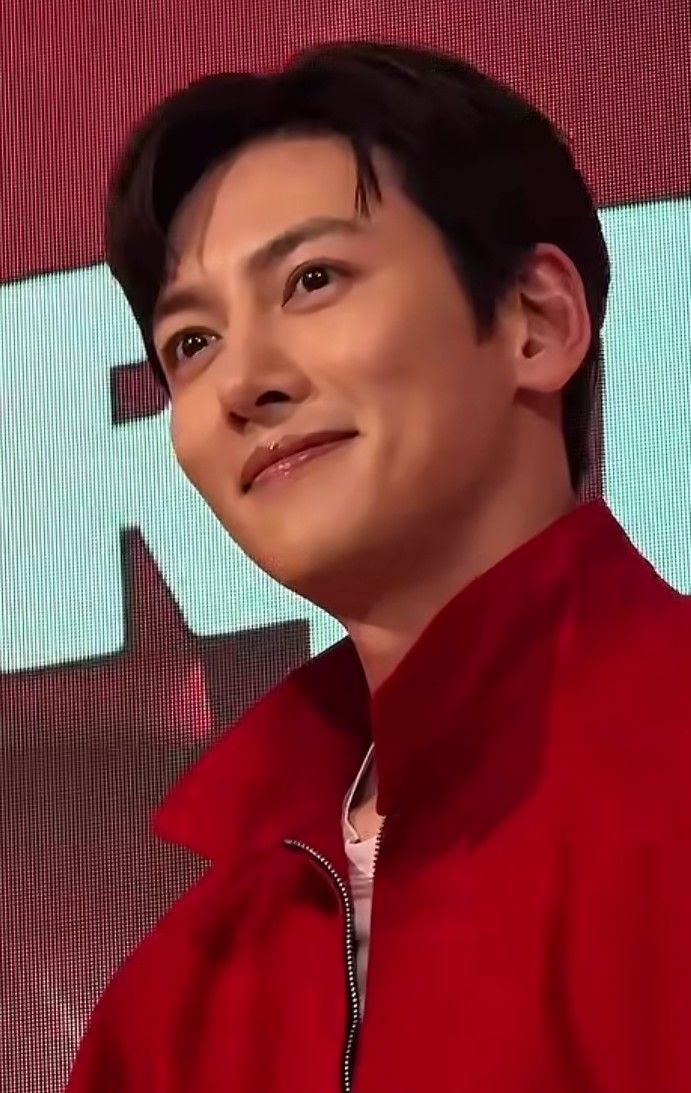 チ・チャンウクの最新写真