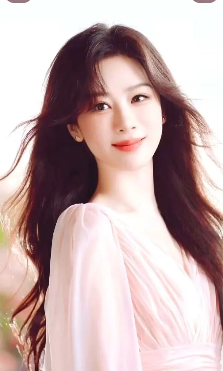 Representative background image loved by Yang Zi fandom