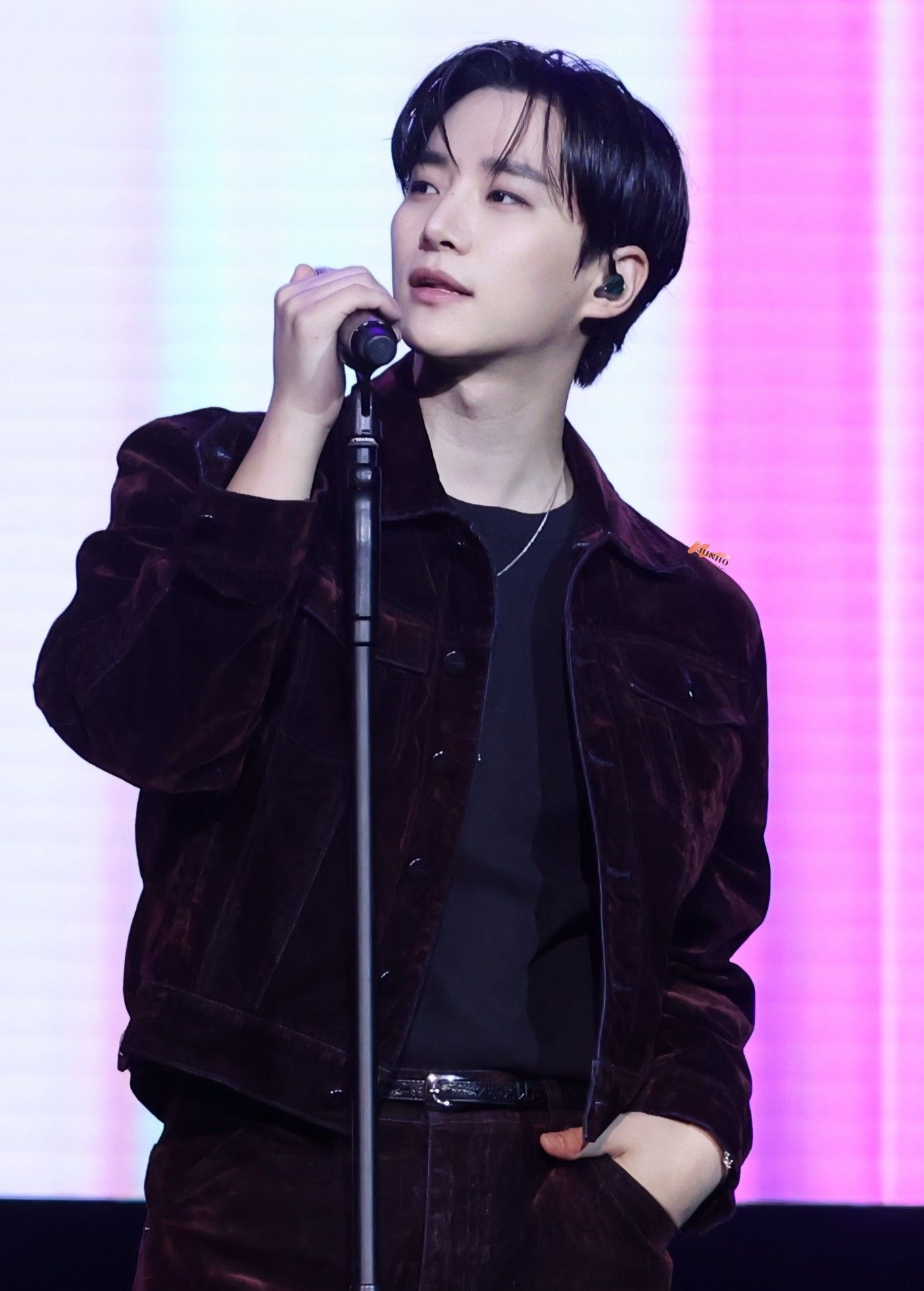 イ・ジュノの最新写真