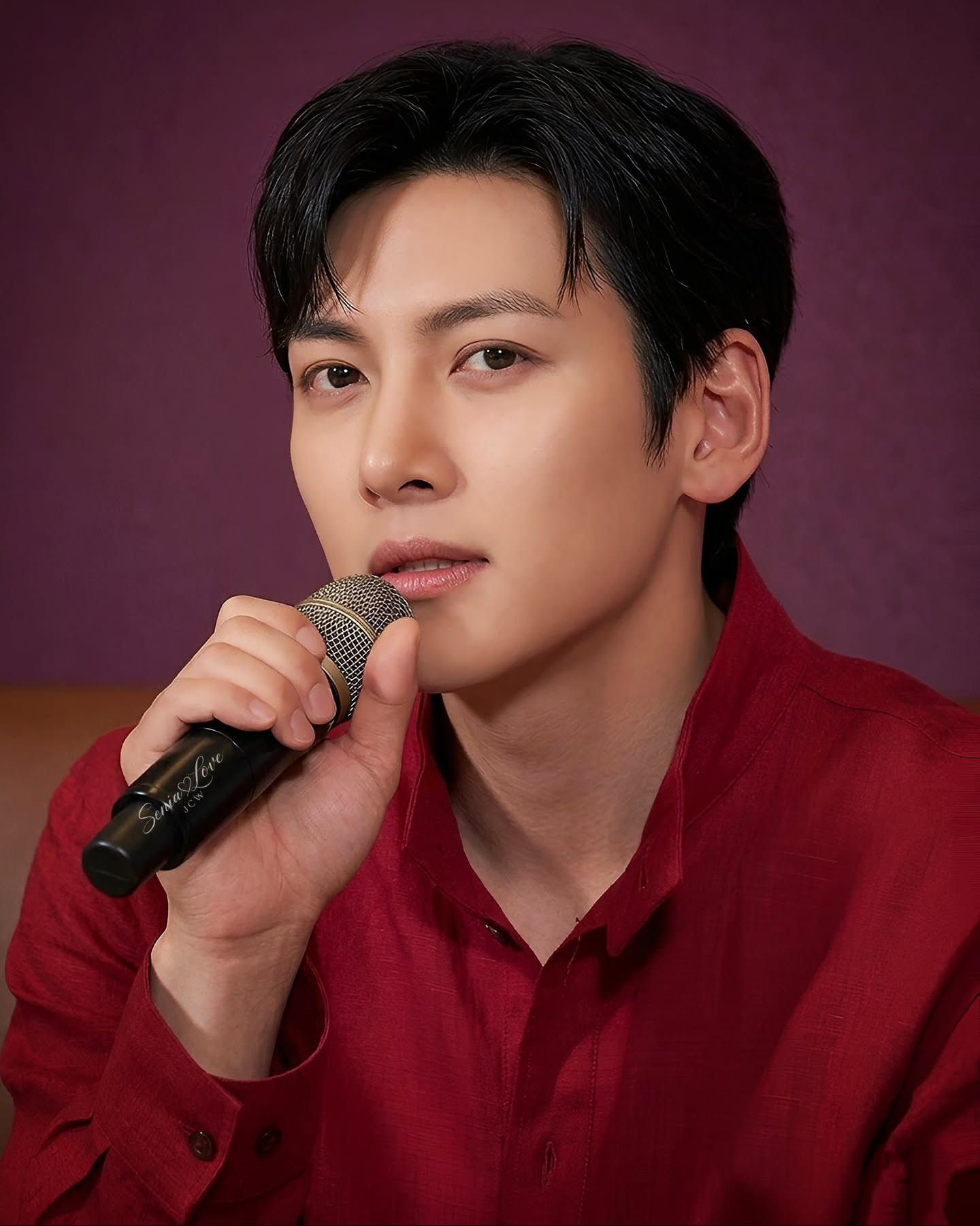 チ・チャンウクの最新写真