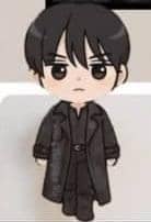 Latest photo of Lee Minho