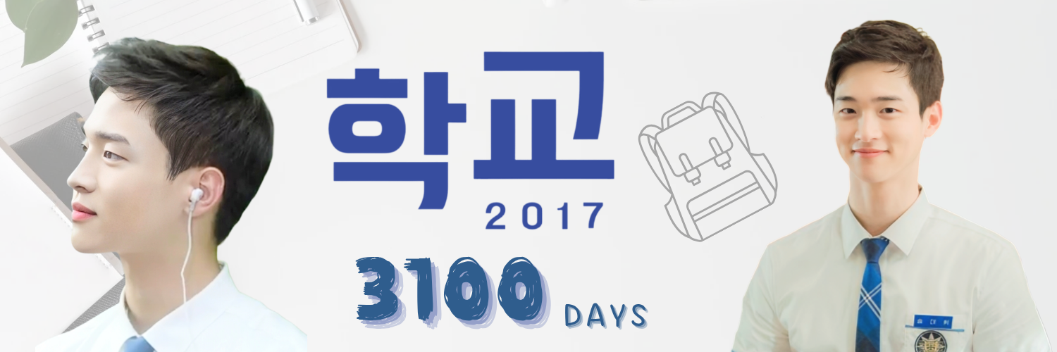 Behind-the-scenes cut of Jang Dongyoon