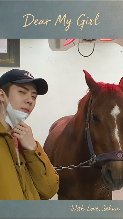 Latest photo of Doh Kyungsoo (D.O.)