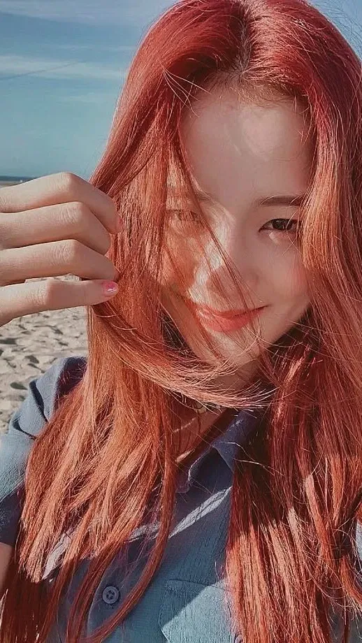 Special wallpaper made by Jisoo (1995)'s fans