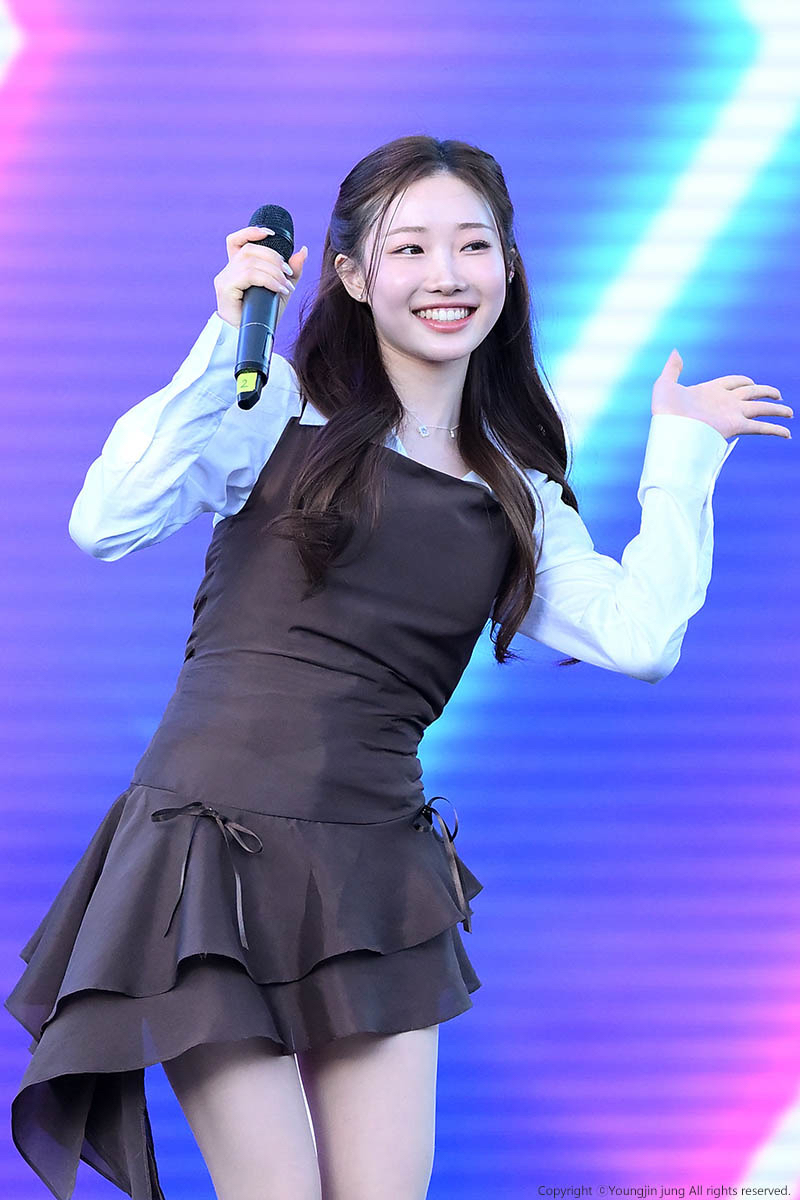 Behind-the-scenes cut of Jung Seojoo