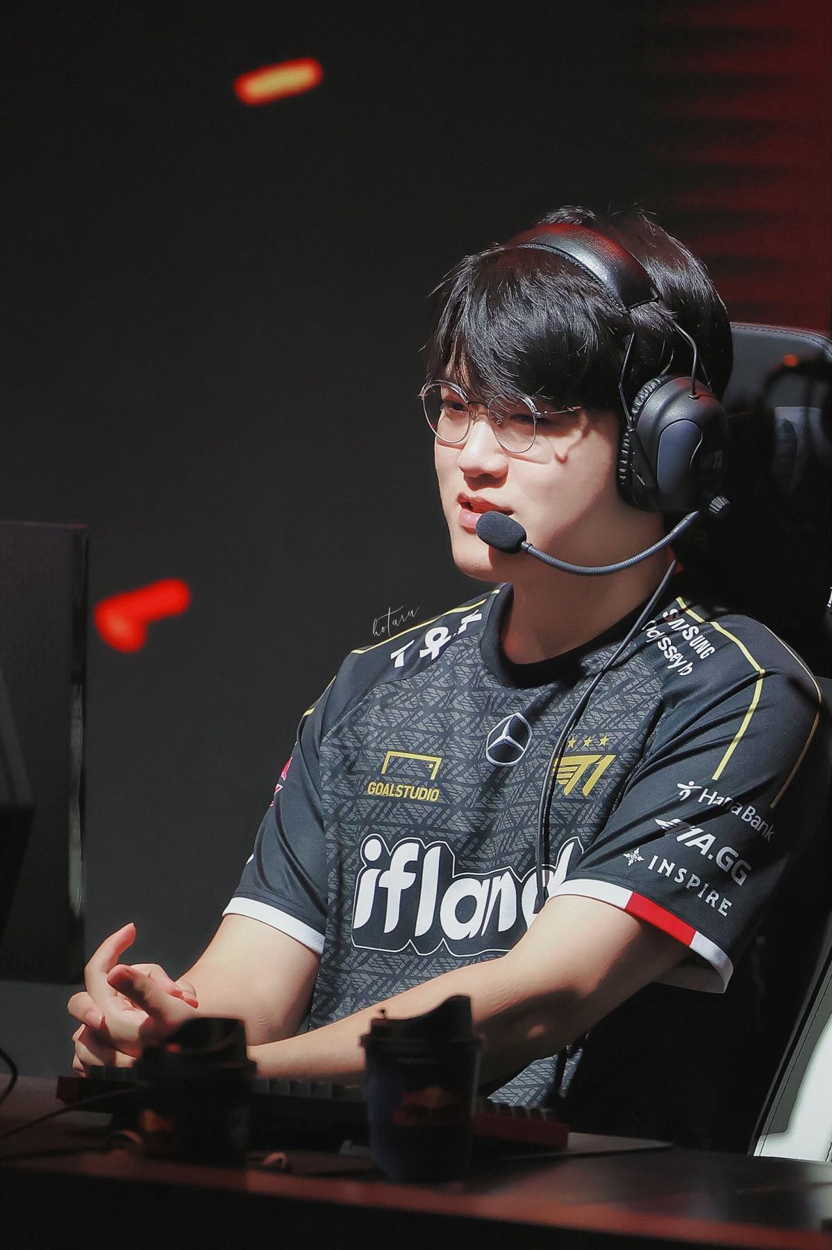 구마유시의 최신 사진