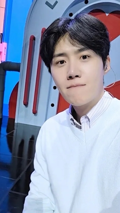 キム・ソンホの最新写真