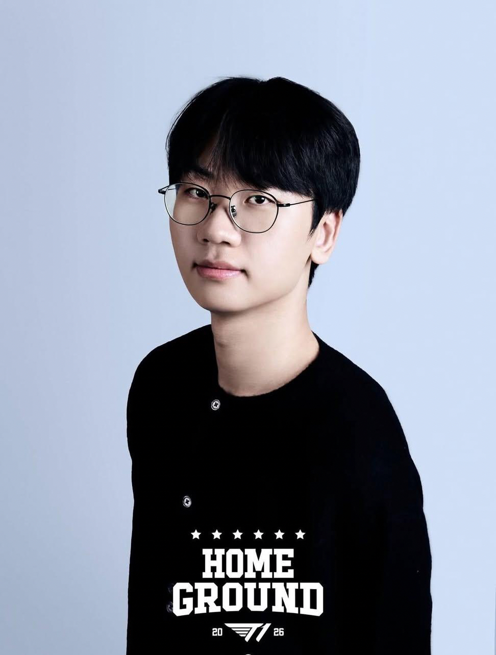 Latest photo of Doran