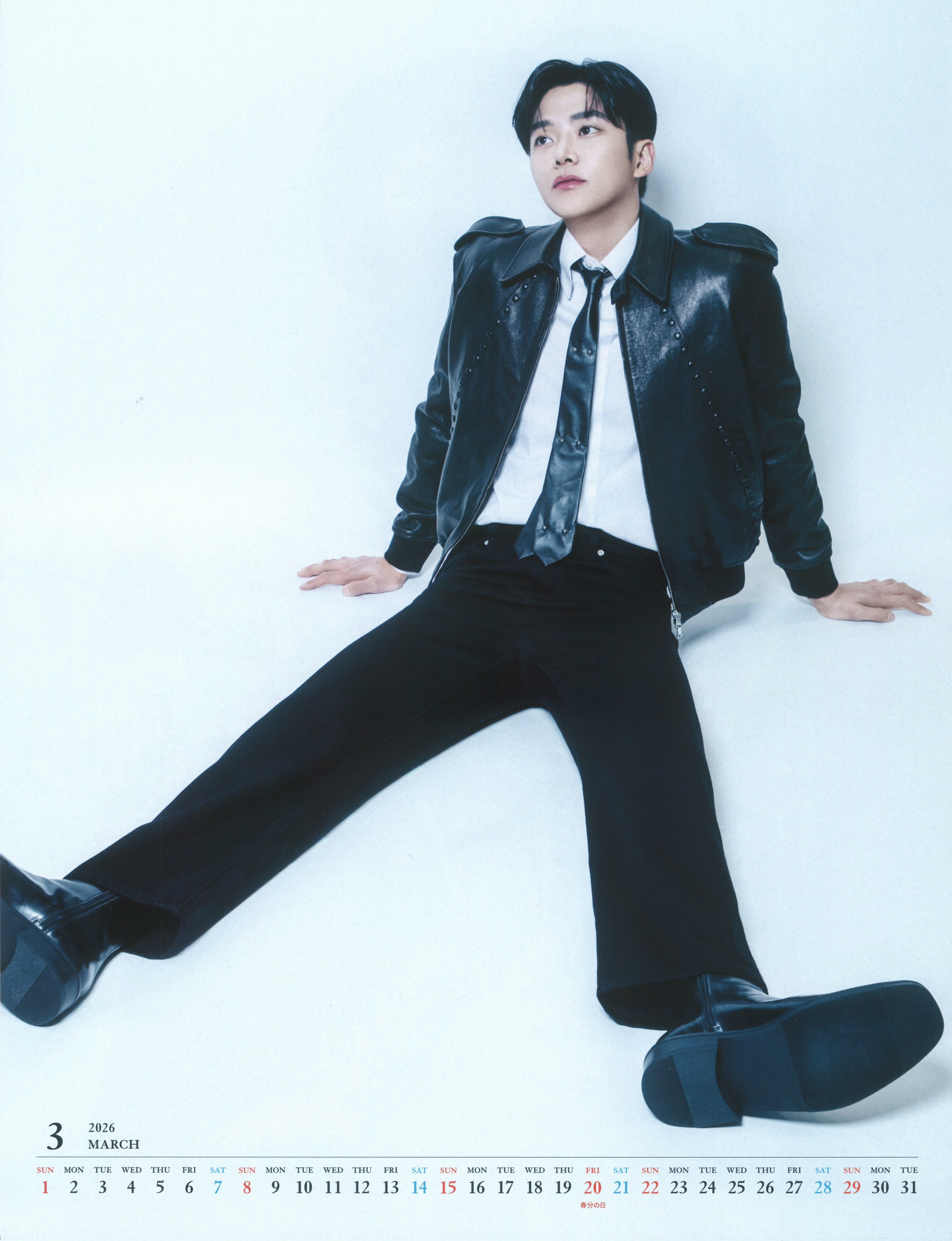 路云的最新照片