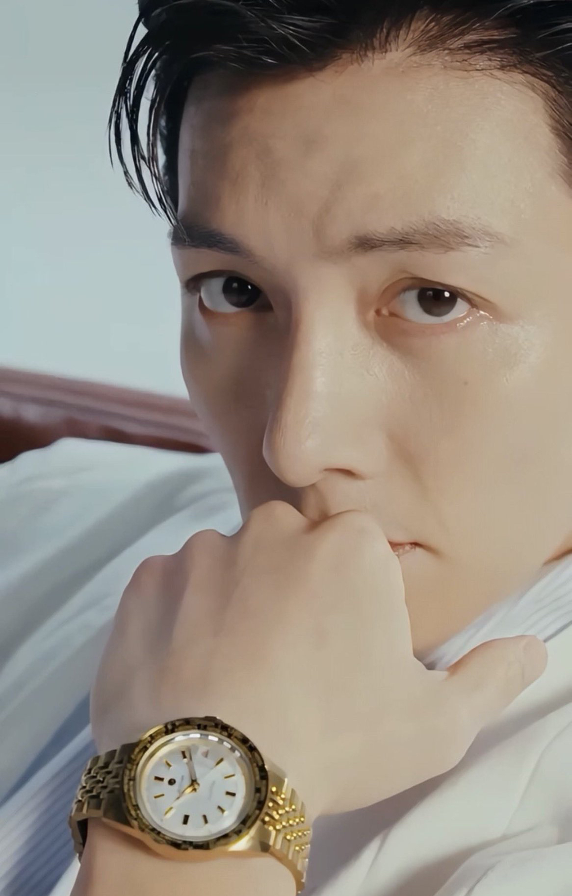 지창욱 팬이 찍은 순간