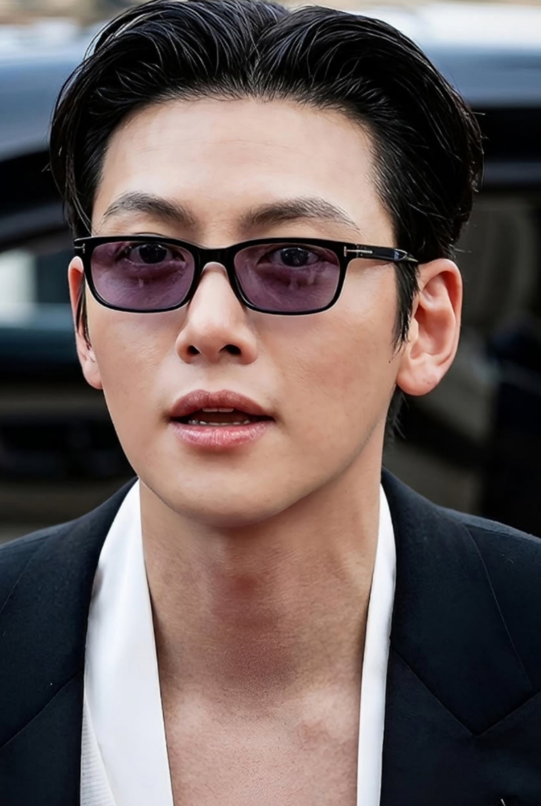 チ・チャンウクの最新写真