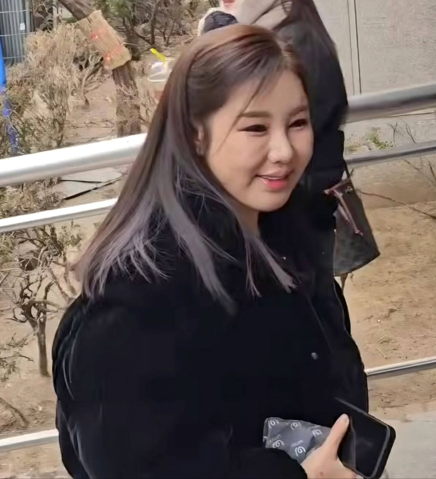 宋歌人的近期活動照