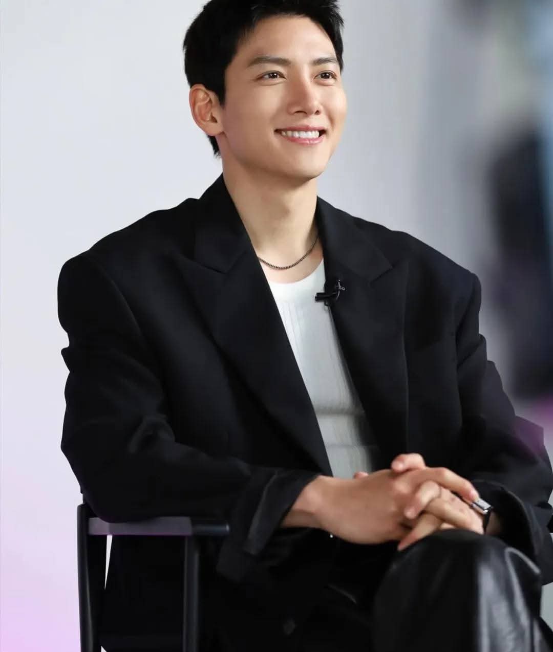 池昌旭的近期活动照