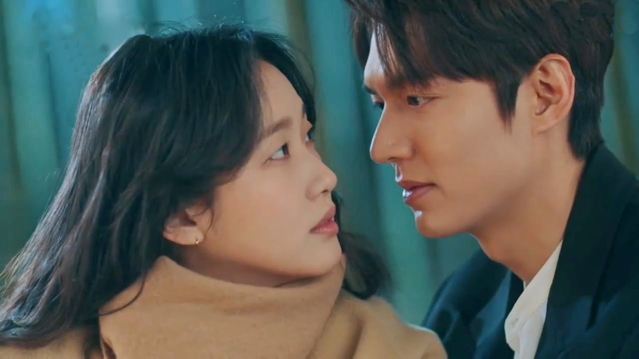 Latest photo of Lee Minho