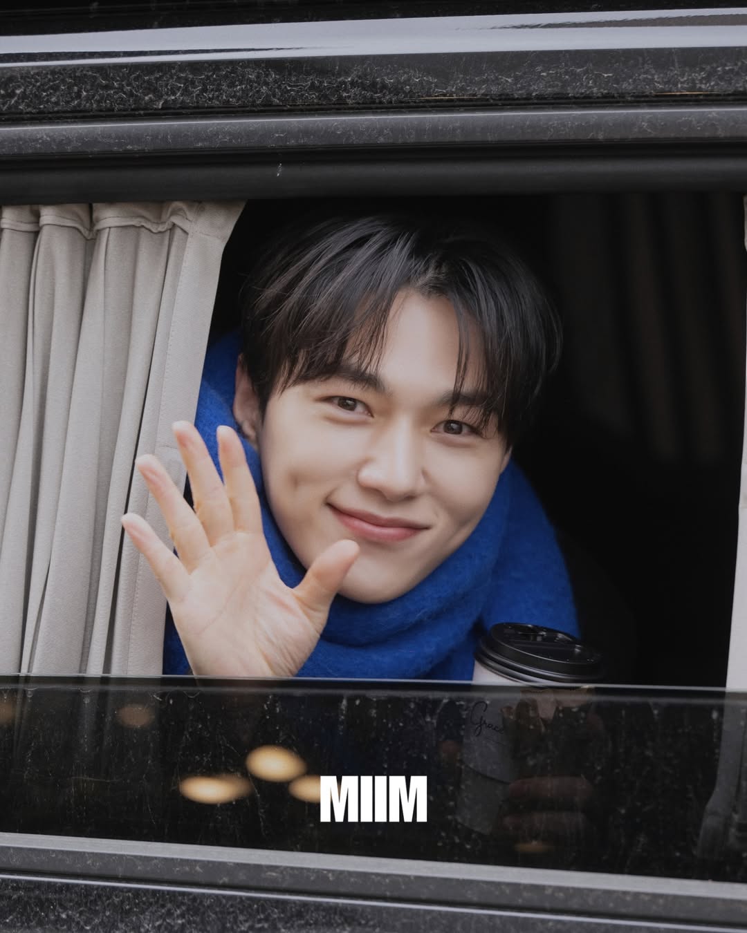 Latest photo of Kim Myungsoo (L)