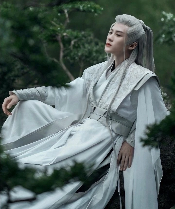 Latest photo of Tan Jianci