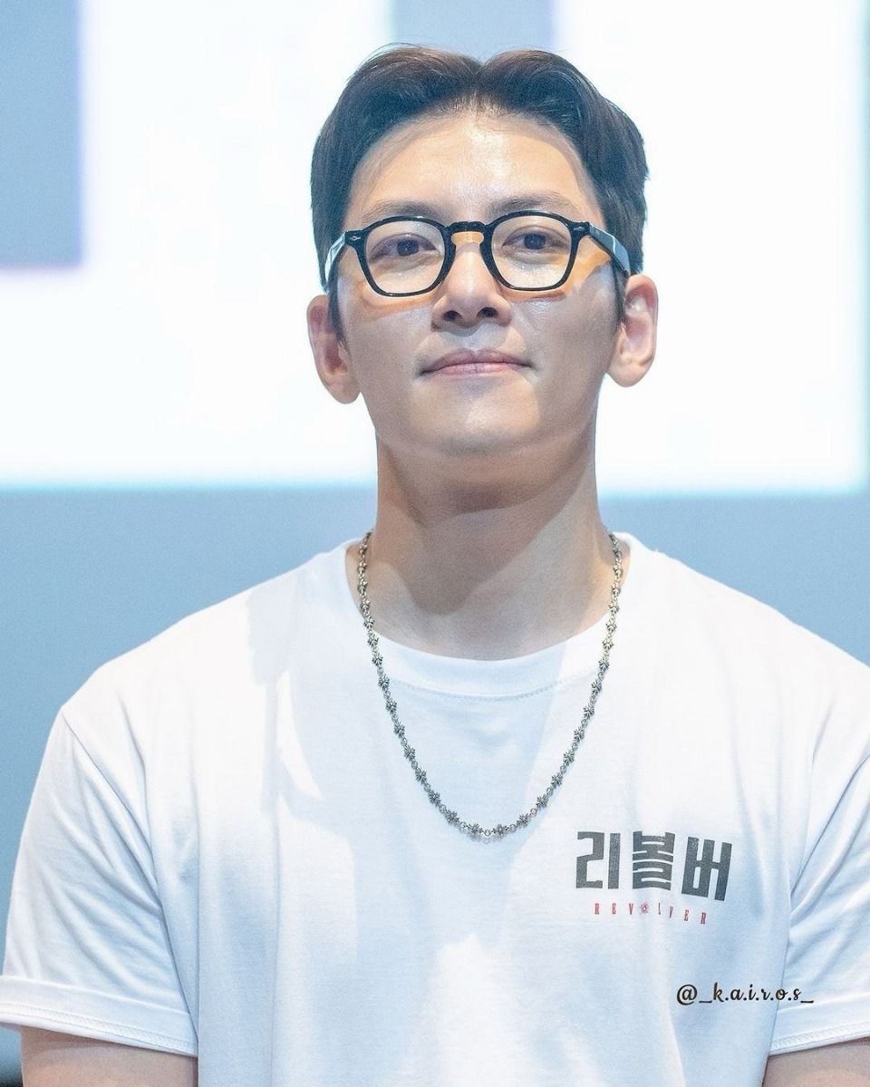 チ・チャンウクの最新写真