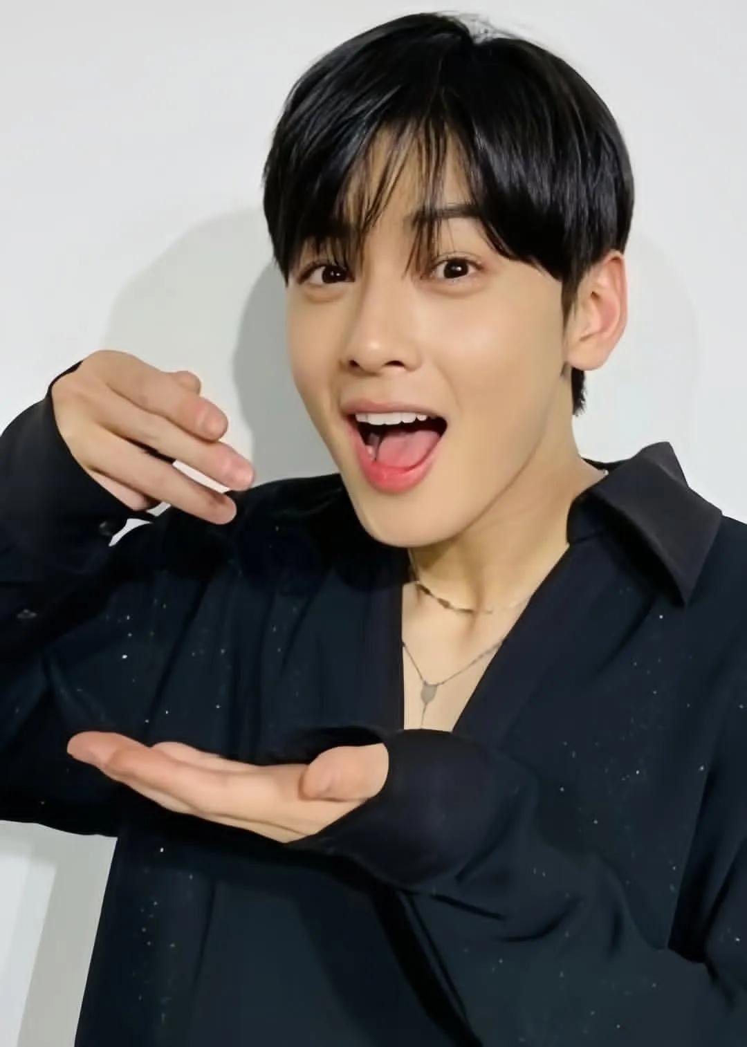 车银优的幕后花絮