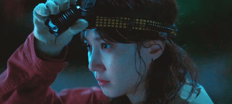 Latest photo of Park Eunbin